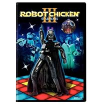 Robot Chicken: Star Wars III