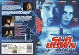 Sub Down (VHS) (1997)