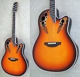OVATION 2778LX-NEB/New England Burst �G���A�R�M�^�[/������