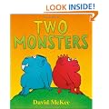 Two Monsters