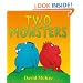 Two Monsters