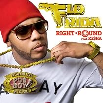Right Round [feat. Ke$ha]