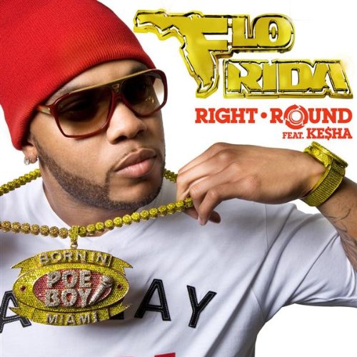 Produkt-Bild: Right Round (feat. Ke$ha)
