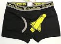De Puta Madre 69 DPM BOXERSHORT No Entry