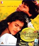 Dilwale Dulhaniya Le Jayenge [Blu-ray] (Indian Cinema / Bollywood Movies / Hindi Film)