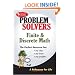 Finite and Discrete Math Problem Solver (REA) (Problem Solvers)