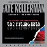 The Ritual Bath: The First Peter Decker and Rina Lazarus Novel