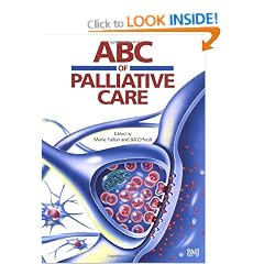 ABC of Palliative Care (ABC Series)
