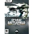 Battlefield 2142: Deluxe Edition (PC DVD)