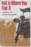 Hell is where you find it : a Richard Graham adventure