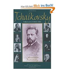Tchaikovsky Through Others Eyes (Russian Music Studies)