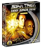 スター・トレック ディープ・スペース・ナイン シーズン6 《トク選BOX》 [DVD]