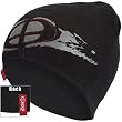 Ozzy Osbourne - O Cross Logo Knit Beanie