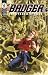 Badger: Shattered Mirror #3 September 1994