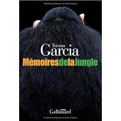 M�moires de la jungle
