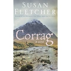 Corrag by Susan Fletcher Corrag by Susan Fletcher
