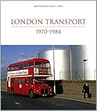London Transport 1970-1984