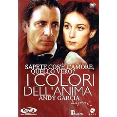 I Colori Dell'Anima - Modigliani