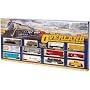Bachmann Trains Overland Limited Ready-to-Run HO Scale Train Set