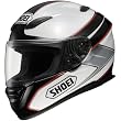 Shoei Enigma RF-1100 Sports Bike Motorcycle Helmet - TC-6