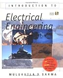 Introduction to Electrical Engineering: Book and CD-ROM (The Oxford Series in Electrical and Computer Engineering)