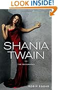 Shania Twain