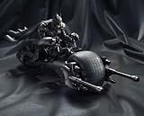 MOVIE REALIZATION  BATMAN&BAT-POD