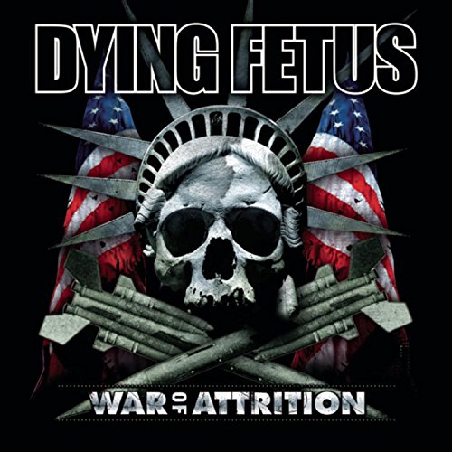 Dying Fetus - Insidious Repression Lyrics - Zortam Music