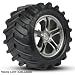 Tires, 3.8