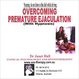 Overcoming Premature Ejaculation (with Hypnosis)