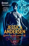 Lord of the Wolfyn (Harlequin Nocturne)