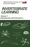 Invertebrate learning