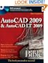 AutoCAD 2009 and AutoCAD LT 2009 Bible (Bible (Wiley))