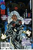  : Storm #1 : Sunburst and Snowblind (Marvel Comics)