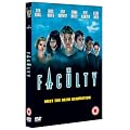 The Faculty