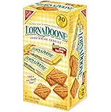 Lorna Doone Shortbread Cookies, 30/1.5 oz Packs