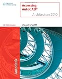 Accessing AutoCAD  Architecture 2010 - 1439055610