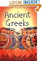 Ancient Greeks (Usborne Beginners)