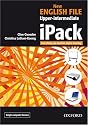 New English File: IPack Single-computer Upper-intermediate level
