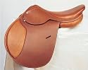 Beval World Cup Gold Close Contact Saddle