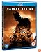 Batman Begins [Blu-ray] [2005]