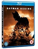 Picture Of Batman Begins [Blu-ray]