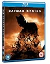 Batman Begins