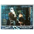 Invisible Man, The - Movie Poster