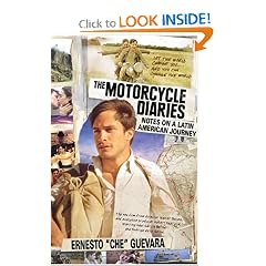 The Motorcycle Diaries (Movie Tie-in Edition) : Notes on a Latin American Journey