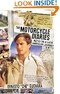 The Motorcycle Diaries...