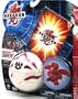 Bakugan Battle Brawlers Bakugan Deka White Dragonoid