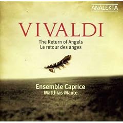 The Return of the Angels