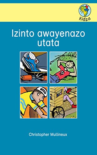 Izinto awayenazo utata (What Dad Had)