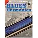 BLUES HARMONICA FOR BEGINNERS (Progressive)